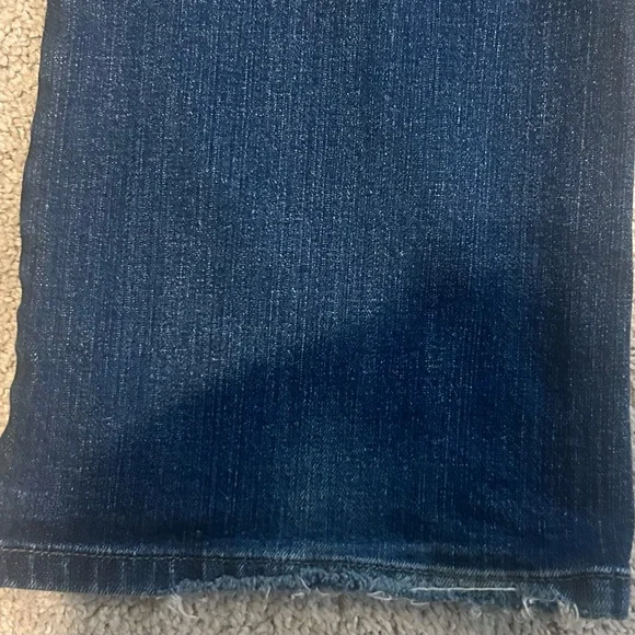 Levi's Classic 515 Blue Jeans - Picture 8 of 13